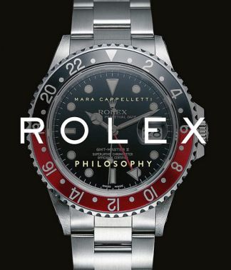 Rolex Philosophy - Захоплення