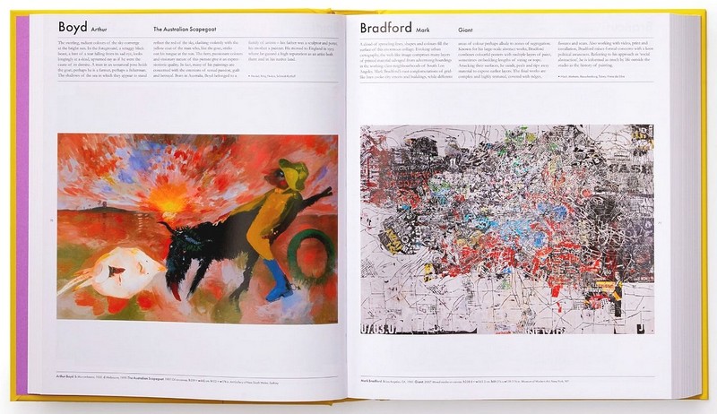 The Art Book - фото 2