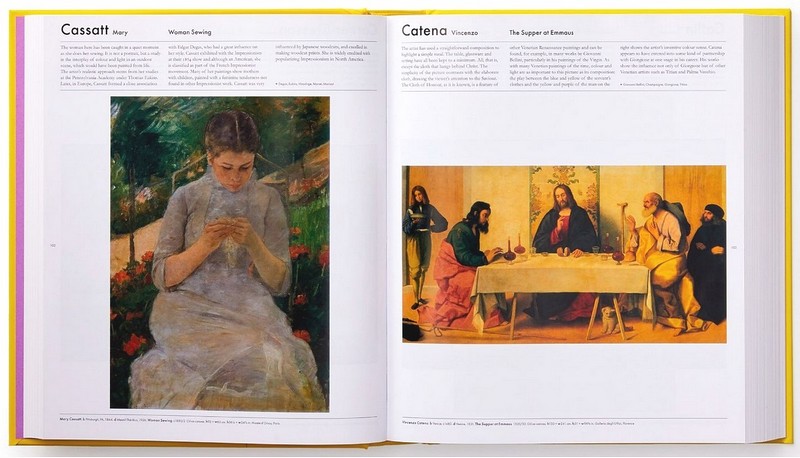 The Art Book - фото 3