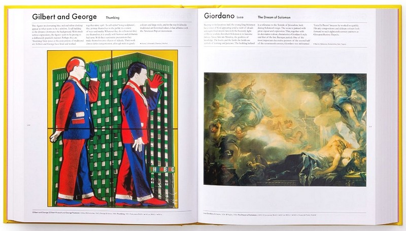 The Art Book - фото 4