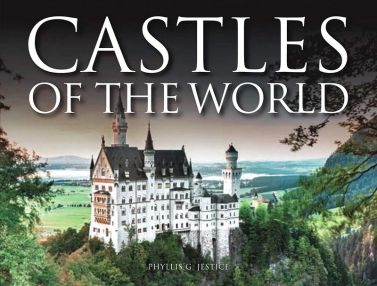 Castles of the World. Pocket edition - Дизайн та Архітектура