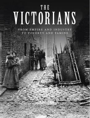 The Victorians - Науково-популярна література
