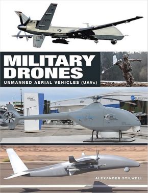 Military Drones - Військова справа та історія