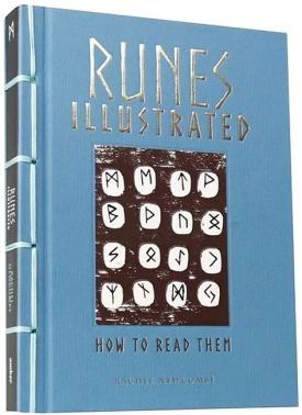 Runes Illustrated (Chinese Bound) - Релігії світу