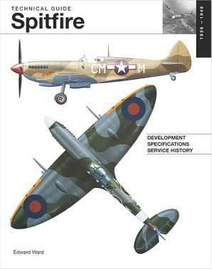 Spitfire. Technical Guides