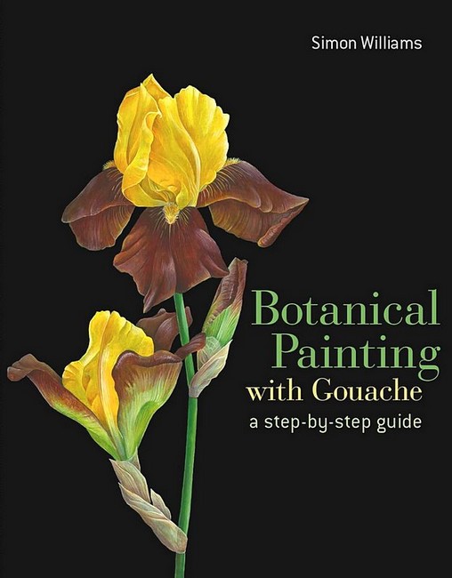 Botanical Painting with Gouache - фото 1