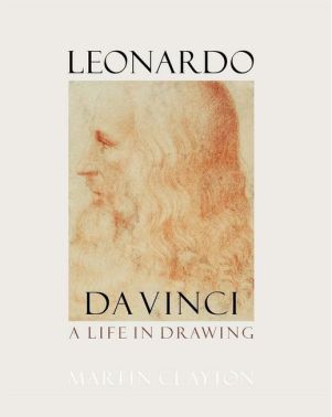 Leonardo da Vinci: A life in drawing.