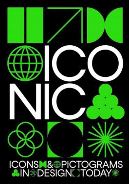 Iconic. Icons & Pictograms in Design Today - Інформаційні технології