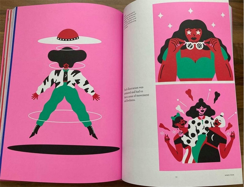 Marylou Faure. - фото 3