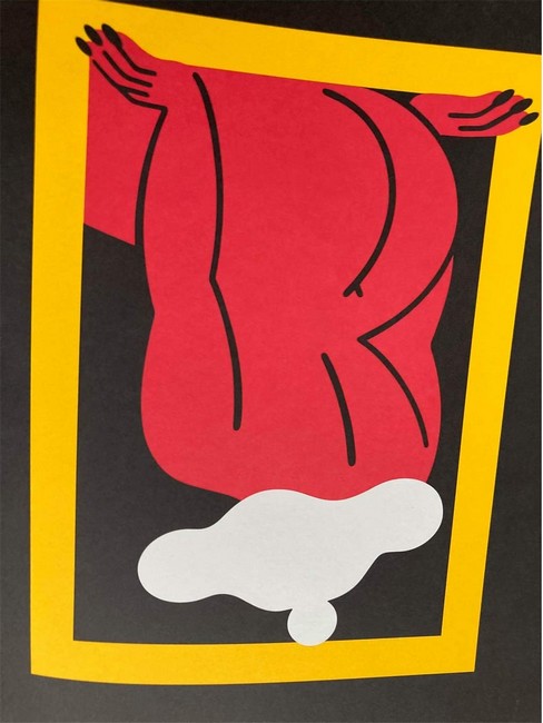 Marylou Faure. - фото 9