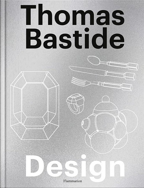 Thomas Bastide. Design - фото 1