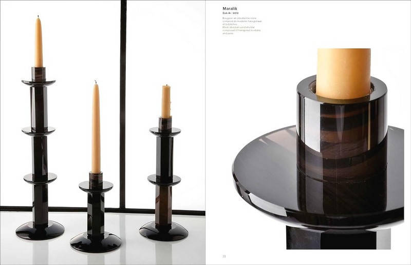 Thomas Bastide. Design - фото 7