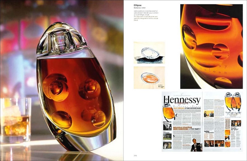 Thomas Bastide. Design - фото 11