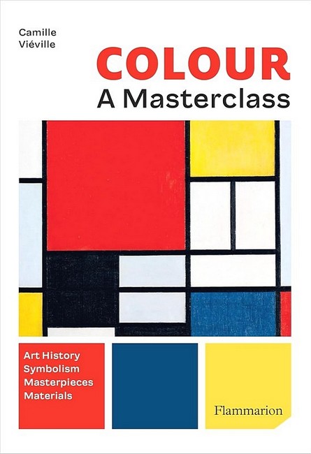 Color. A Master Class. Art History, Symbolism, Masterpieces, Materials - фото 1