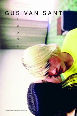 Gus Van Sant: Icons - Мистецтво та Культура