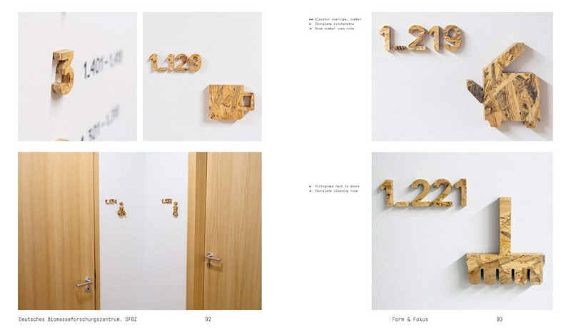 Designing Orientation: Signage Concepts & Wayfinding Systems. - фото 7