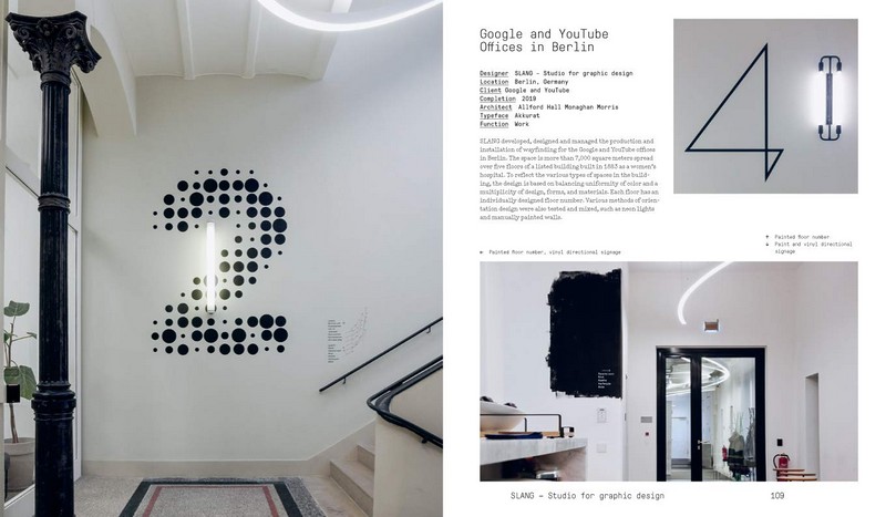 Designing Orientation: Signage Concepts & Wayfinding Systems. - фото 8