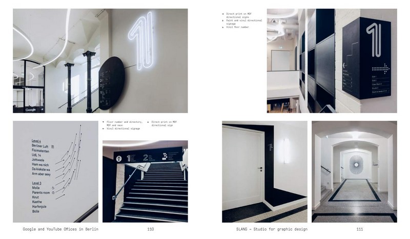Designing Orientation: Signage Concepts & Wayfinding Systems. - фото 9