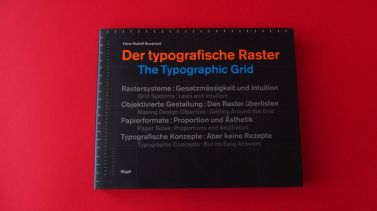 The Typographic Grid
