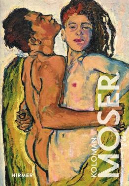 Koloman Moser - Мистецтво та Культура