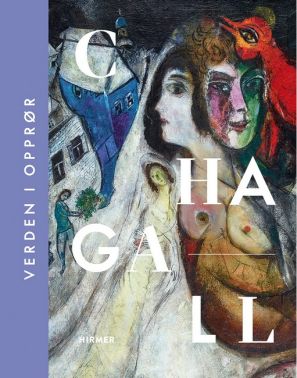 Chagall (Norwegian Edition).