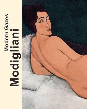 Modigliani. Modern Gazes