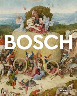 Bosch. Masters of Art