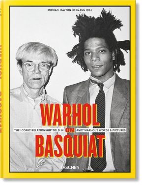 Warhol on Basquiat. The Iconic Relationship Told in Andy Warhol’s Words and Pictures Warhol on Basquiat. The Iconic Relationship Told in Andy Warhol’s Words and Pictures - Біографія