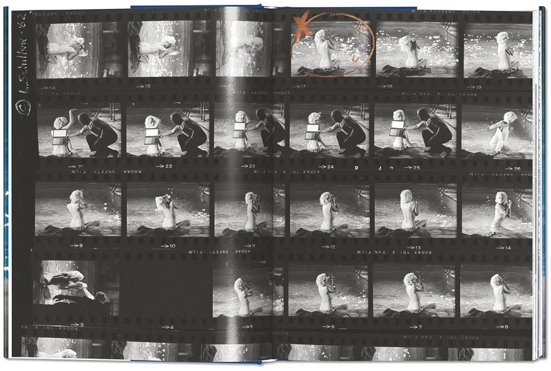 Lawrence Schiller. Marilyn & ich - фото 3