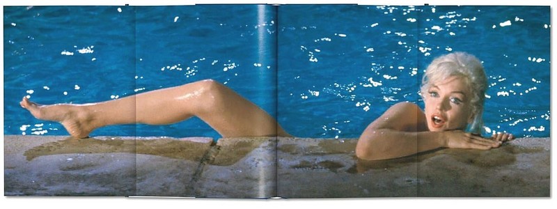 Lawrence Schiller. Marilyn & ich - фото 4