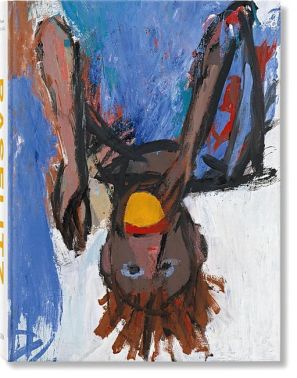 Georg Baselitz - Мистецтво та Культура