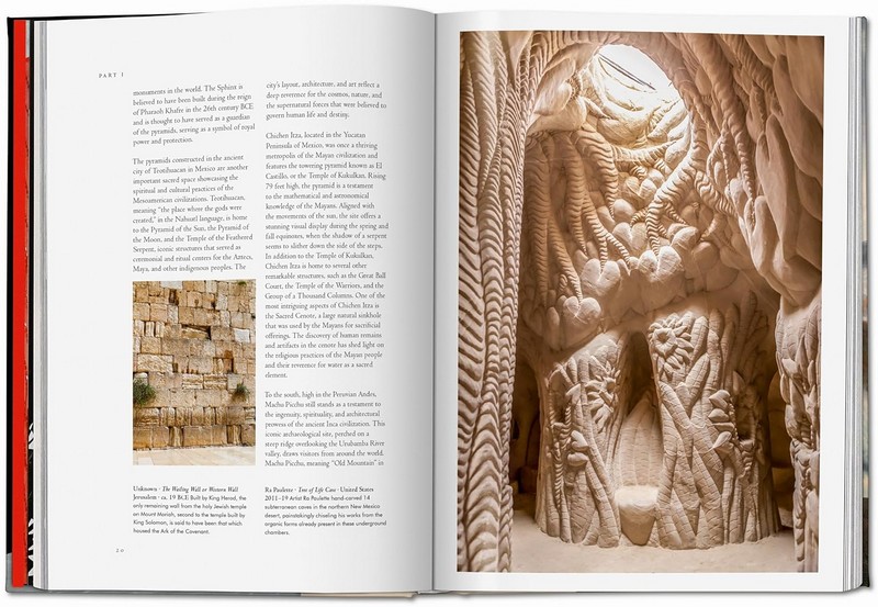 Sacred Sites. The Library of Esoterica - фото 4