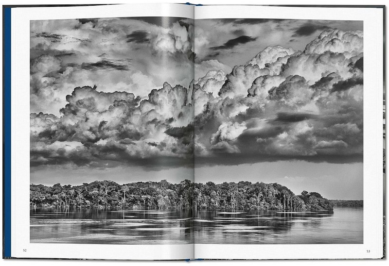 Sebastiao Salgado. Amazonia - фото 2