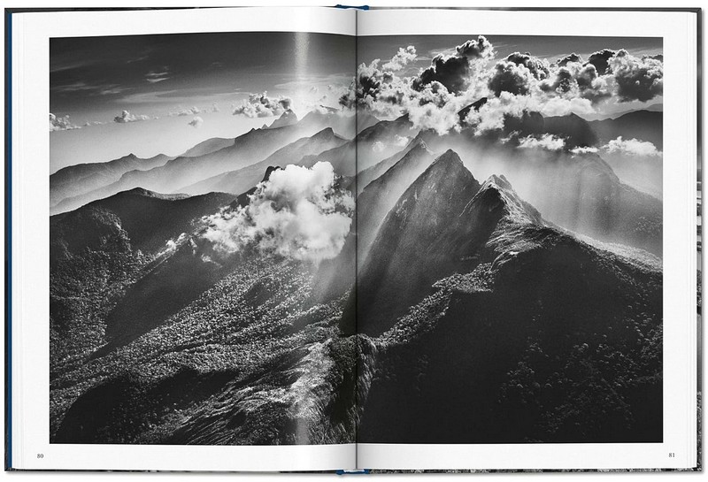 Sebastiao Salgado. Amazonia - фото 3