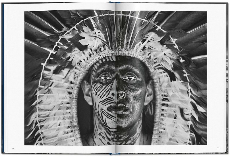 Sebastiao Salgado. Amazonia - фото 4