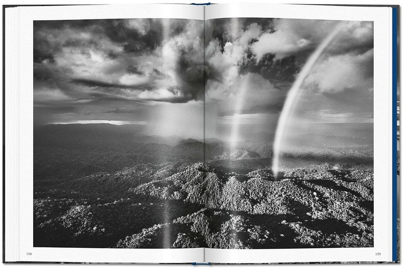 Sebastiao Salgado. Amazonia - фото 5