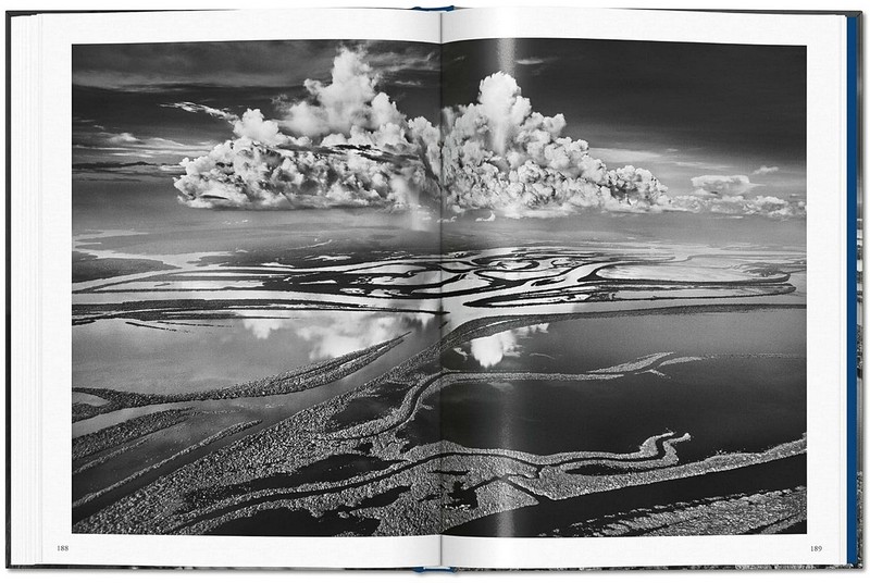 Sebastiao Salgado. Amazonia - фото 7