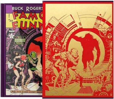 The Fantastic Worlds of Frank Frazetta - Спеціальна Книга