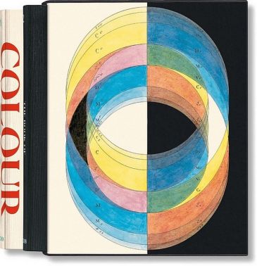 The Book of Colour Concepts (два томи)