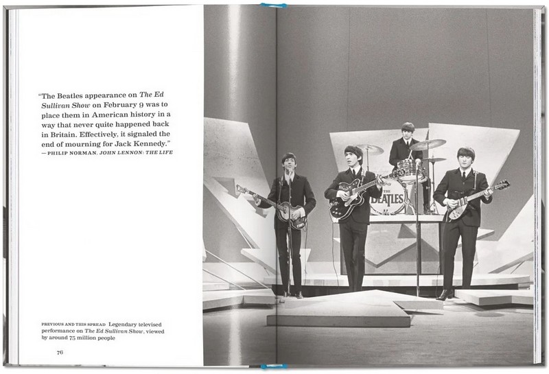 Harry Benson. The Beatles - фото 8