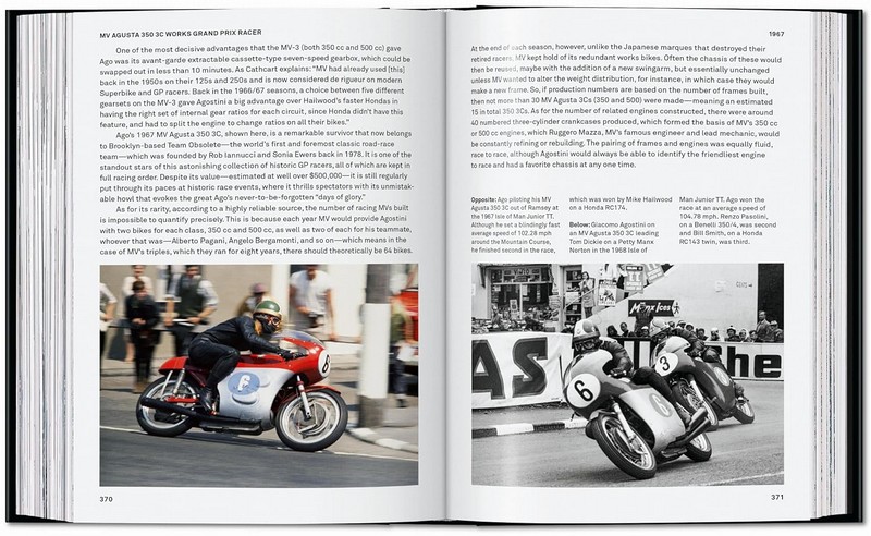 Motorcycles. 40th Ed. - фото 6