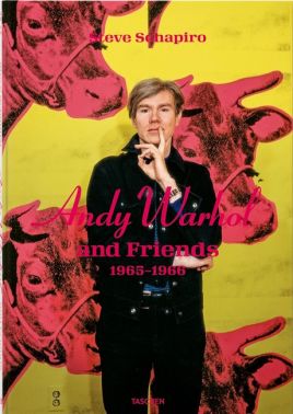 Schapiro, Warhol & Friends