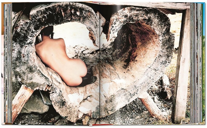 Ellen von Unwerth. Heimat - фото 5