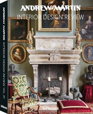 Interior Design Review. Vol. 27 - Дизайн та Архітектура
