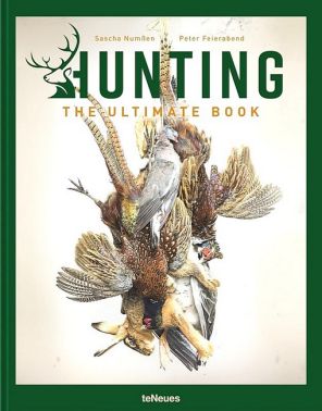 Hunting. The Ultimate Book - Подорожі