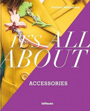 It’s All About Accessories
