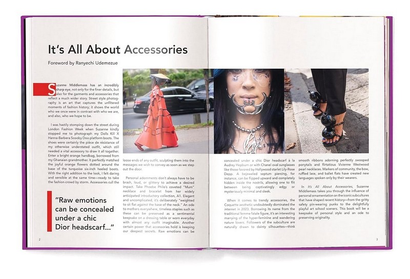 It’s All About Accessories - фото 3