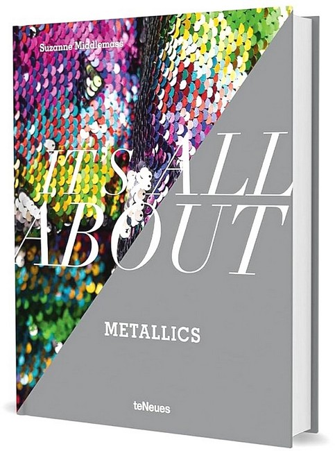 It’s All About Metallics - фото 2