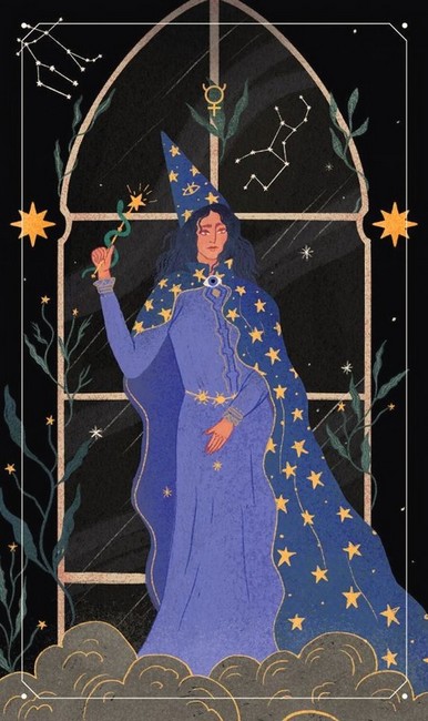 Таро «Зодіак». Посібник і колода із 78 карт - фото 8