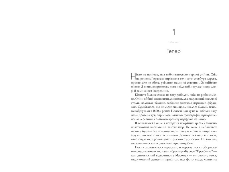 Зустрінь мене біля озера. Limited edition - фото 2